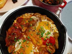 -The Rug Cafe(王府中环店)