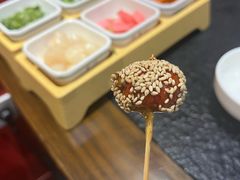 -汇聚德京味铜锅涮肉(沈家桥二路店)