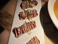 寿司糯米鸭-虫二酒肆(美罗城店)