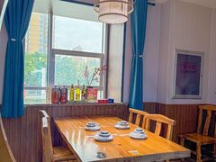 -食鸡公社辣子鸡·潍坊菜·烧烤