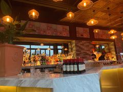 -AZUL by FUEL蓝色·法式酒馆(琶醍店)