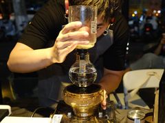 -T-COFFEE(长江花园店)