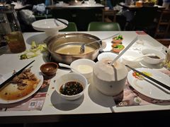 -麦当劳(祈年大街店)