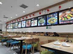 -老边饺子馆(东单店)