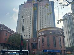 -上海西藏大厦万怡自助餐厅(徐汇店)