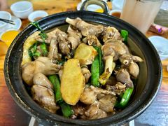 -上南瓦煲鸡·清远鸡·老字号(总店)