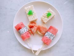 -三迪希尔顿酒店·星空酒廊