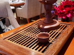-RIVIERA 松鹤楼(外滩店)