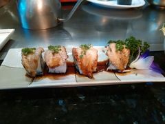 android_upload_pic-大渔铁板烧(中山路八佰伴店)