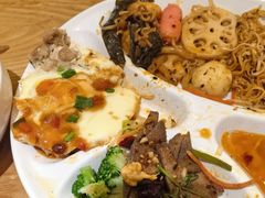 -富龙快餐店(铁西店)