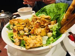 -Pancakes on the rocks(Darling Harbour)