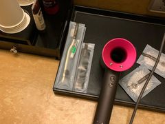 -西安唐隆国际酒店·游泳馆