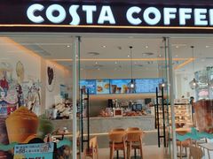 -COSTA COFFEE(上海月星环球港店)