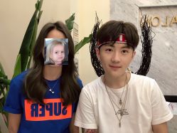 -3AM HAIR SALON染发接发
