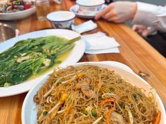 -洪大厨鸡煲(福田店)