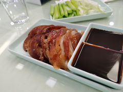 -清华大学-观畴园餐厅
