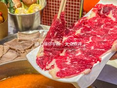 -荣叔港式沙嗲牛肉火锅(正佳潮流店)