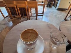 -VOYAGE COFFEE(北锣鼓巷店)