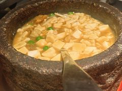 -绿茶餐厅(华信Mall店)