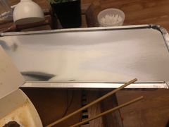 -串亿88烧烤·羊腿·羊蝎子(板泉路店)