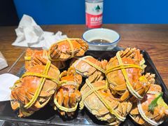 -517烧烤·龙虾·海鲜大排档(万象都荟店)