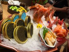 -Minase水濑·日料放题(外滩店)
