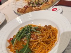 -必胜客(新辰里酒仙桥店)