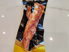 -周黑鸭(太阳宫凯德店)
