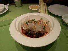 川北凉粉-翡冷翠创意中国菜(千峰南路店)