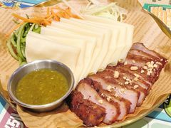 -大头力茶餐厅(花都融创茂店)