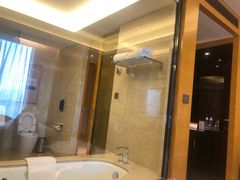 -廊坊固安福朋喜来登酒店