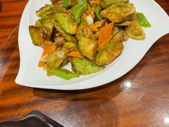 -小时候文化餐厅(盘山店)