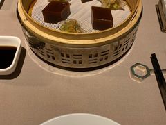 -荣轩(新荣记环球金融中心店)