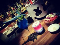 -鸡尾酒实验室酒吧(隆礼路店)