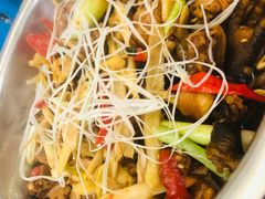 焖烧鸡-弓虽昌焖烧鸡(大竹林店)