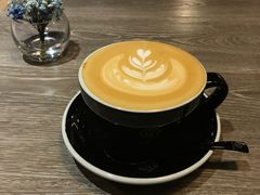 -麦隆咖啡Mellower Coffee(弘基时尚生活中心店)