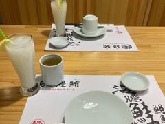 可尔必思-鳗鲔·料理小馆