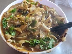 -正味斋锅巴菜(西北角店)