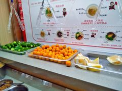 -海底捞火锅(上地华联店)