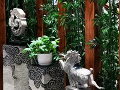 大堂-老九圆山西面馆(CBD店)