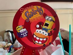 -肯德基(京广桥店)