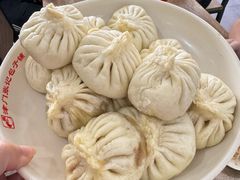 -津门张记包子铺(华昌道店)