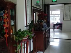 -龚家花园农家乐休闲别墅