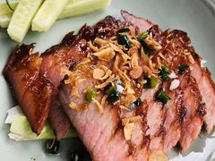 -CHINCHIN 青青·泰国料理(万象食家店)