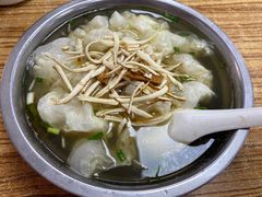-荣巷小馄饨(荣巷店)
