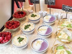 -金陵家宴·金陵春·南京菜(夫子庙店)