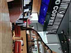 -ZOO COFFEE 动物园咖啡(亦庄店)