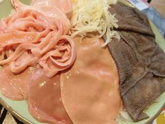 -巴倒烫陆派火锅山庄(南山总店)