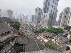 -重庆十八梯传统风貌区