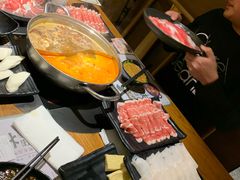 -呷哺呷哺 黄金牧场 (欢乐谷店)